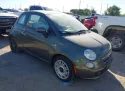 2012 FIAT 500 1.4L 4