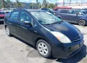 2006 TOYOTA PRIUS 1.5L 4