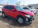 2015 MAZDA CX-5 2.5L 4