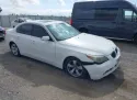 2006 BMW 530I 3.0L 6