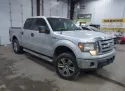 2011 FORD F-150 5.0L 8