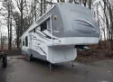 2007 MONACO MEDALION 5TH WHEEL 0