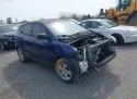 2011 HYUNDAI TUCSON 2.0L 4