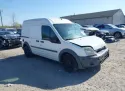 2011 FORD TRANSIT CONNECT 2.0L 4
