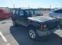 2001 JEEP CHEROKEE 4.0L 6