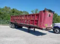 2006 WARREN INC DUMP TRAILER 0