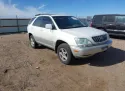 2001 LEXUS RX 300 3.0L 6