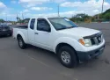 2007 NISSAN FRONTIER 2.5L 4