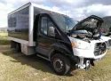 2020 FORD TRANSIT 3.5L 6