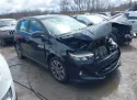 2018 CHEVROLET SONIC 1.8L 4