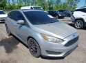 2017 FORD FOCUS 2.0L 4