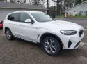 2022 BMW X3 2.0L 4