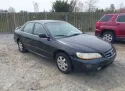 2002 HONDA ACCORD 2.3L 4