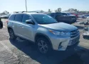 2019 TOYOTA HIGHLANDER 3.5L 6