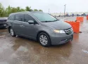 2016 HONDA ODYSSEY 3.5L 6