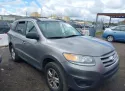 2012 HYUNDAI SANTA FE 2.4L 4