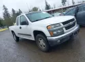 2008 CHEVROLET COLORADO 3.7L 5