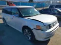 2012 FORD FLEX 3.5L 6