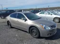 2012 NISSAN ALTIMA 2.5L 4