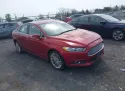 2014 FORD FUSION 1.5L 4