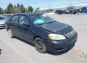 2004 TOYOTA COROLLA 1.8L 4