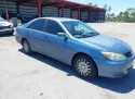 2002 TOYOTA CAMRY 2.4L 4