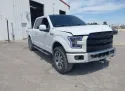 2015 FORD F-150 2.7L 6