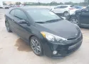 2015 KIA FORTE KOUP 1.6L 4