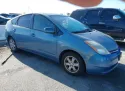 2007 TOYOTA PRIUS 1.5L 4