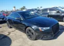 2015 AUDI S5 3.0L 6