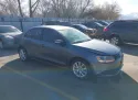 2014 VOLKSWAGEN JETTA 1.8L 4