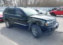 2007 JEEP GRAND CHEROKEE 5.7L 8