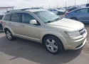 2011 DODGE JOURNEY 3.6L 6