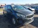 2016 KIA SEDONA 3.3L 6