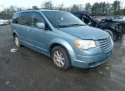 2008 CHRYSLER TOWN & COUNTRY 3.8L 6