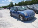 2009 MINI COOPER 1.6L 4