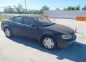 2011 DODGE AVENGER 2.4L 4