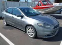 2013 DODGE DART 2.0L 4