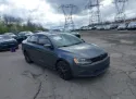 2012 VOLKSWAGEN JETTA 2.5L 5