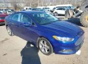 2015 FORD FUSION 1.5L 4