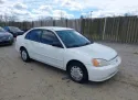 2002 HONDA CIVIC 1.7L 4