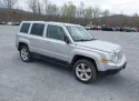 2011 JEEP PATRIOT 2.4L 4