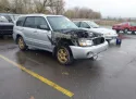 2004 SUBARU FORESTER 2.5L 4