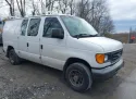 2005 FORD E-250 5.4L 8