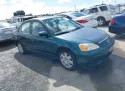 2002 HONDA CIVIC 1.7L 4