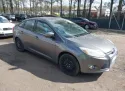 2012 FORD FOCUS 2.0L 4