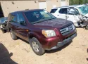 2007 HONDA PILOT 3.5L 6