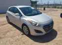 2016 HYUNDAI ELANTRA GT 2.0L 4