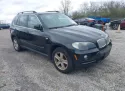 2008 BMW X5 4.8L 8