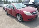 2009 SATURN AURA 2.4L 4